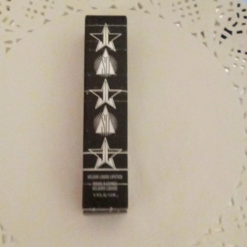 Jeffree Star Velour Liquid Lipstick